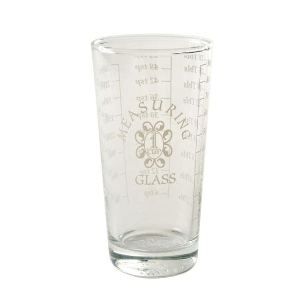 Luciano - Measuring Cup, 1-Cup, —