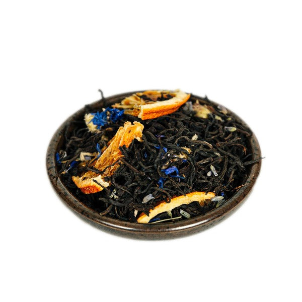 Earl Grey Lavender, Black Tea