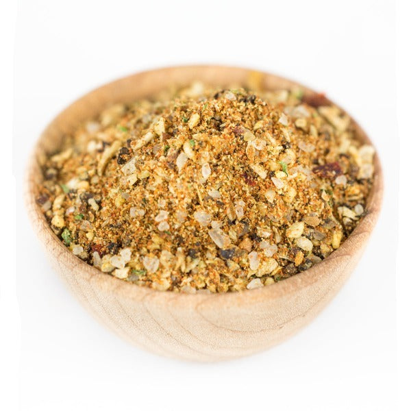 Tuscany Bread Dipping Seasoning - Spices Inc.