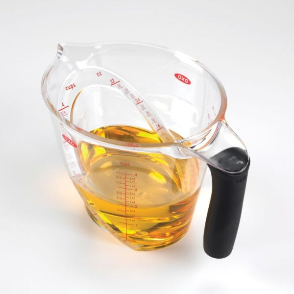 OXO Good Grips Measuring Cups - Black - Kitchen & Company