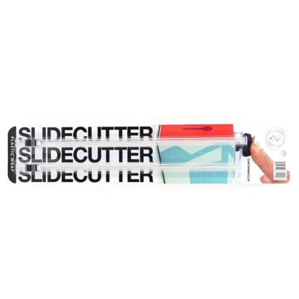 Plastic Wrap Cutter Slide Cutter