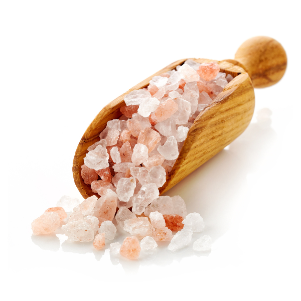 Louisiana Infused Himalayan Salt