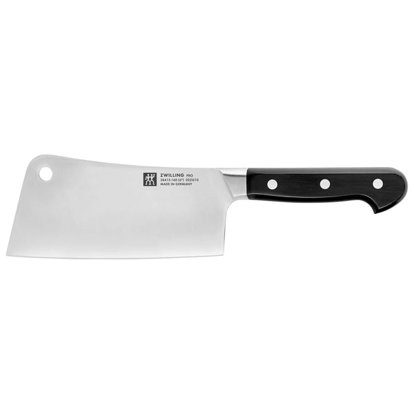 ZWILLING J.A. Henckels Four Star 6 Meat Cleaver 