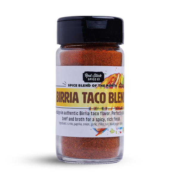 Birria Taco Blend