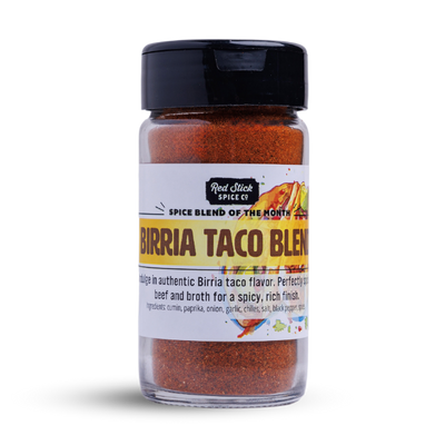 Birria Taco Blend