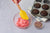 TALISMAN DESIGNS - Honey Bee Embossed Silicone Spatula