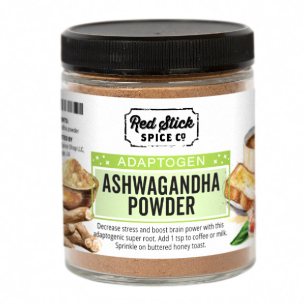 Ashwagandha Powder