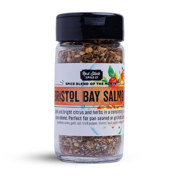 Bristol Bay Salmon Blend