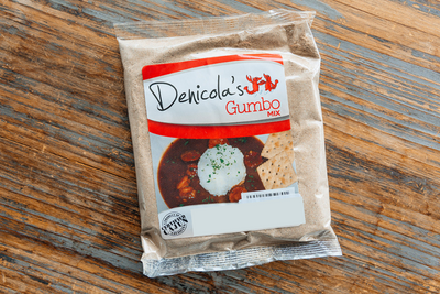 Denicola's Meal Mixes