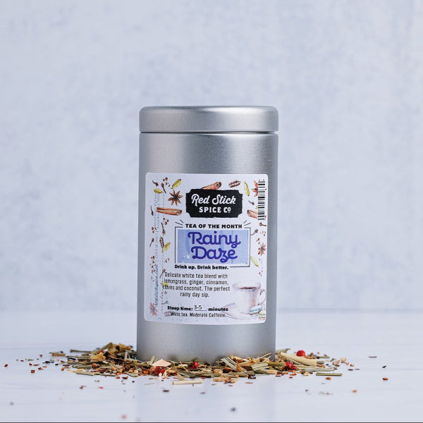 Teas of the Month
