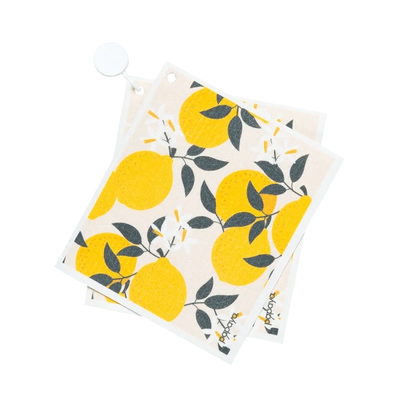 Papaya Reusable Paper Towels