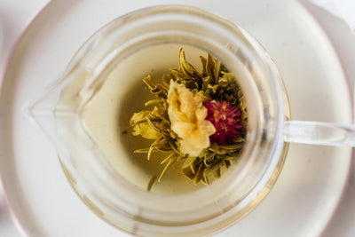 Blooming Teas