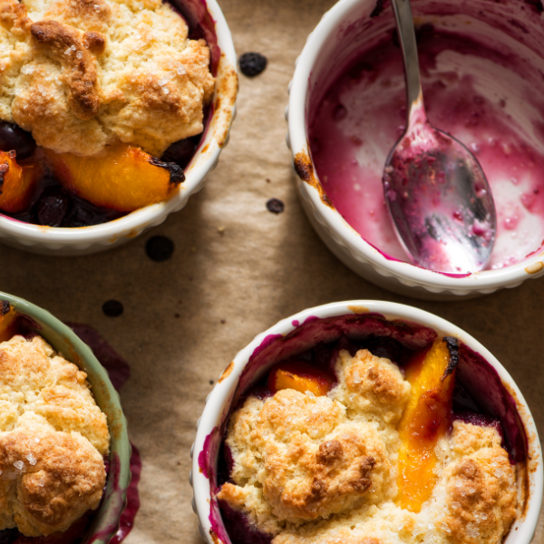 Cobblers and Crisps