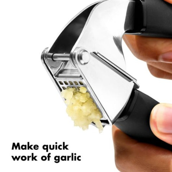 Good Grips Garlic press - Oxo 11107400MLNYK