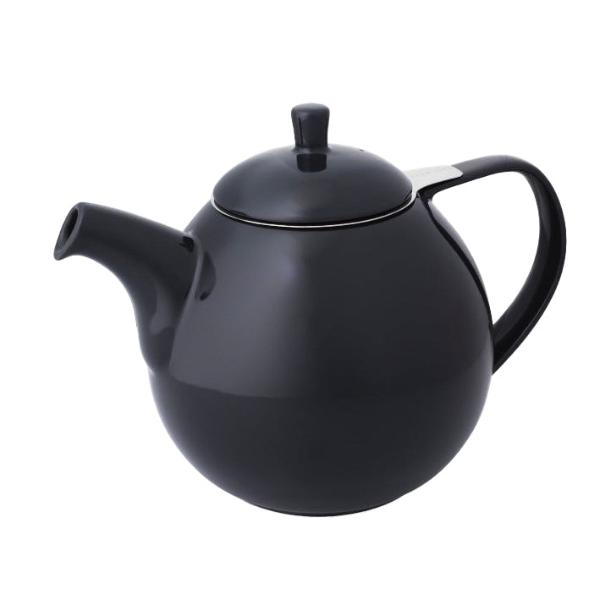 FORLIFE Curve 45 oz Teapot