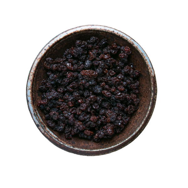 Dried Zante Currants