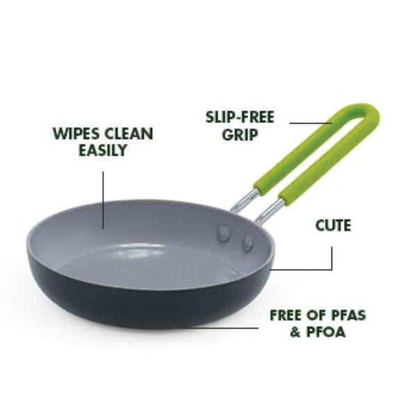 Green Pan Mini Nonstick Pan