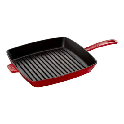 Staub 12 inch Grill Pan