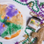 King Cake Filling