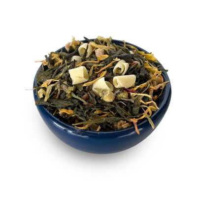 Teas of the Month