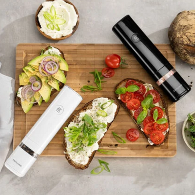 Kitchen Essentials with Zwilling