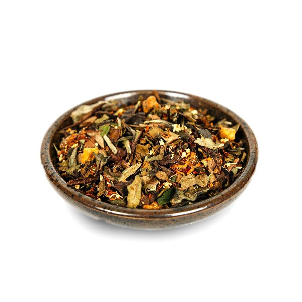 Tea & Teaware - Red Stick Spice Company