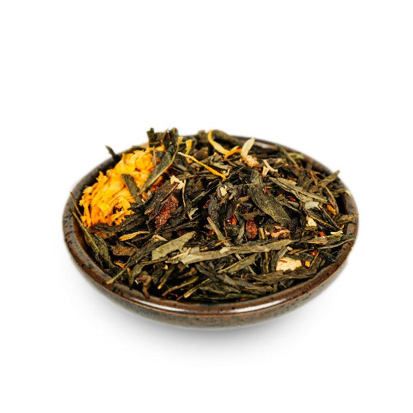 Bonfire Tea - Red Stick Spice Company