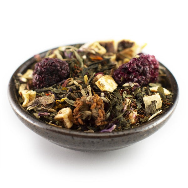 Bonfire Tea - Red Stick Spice Company