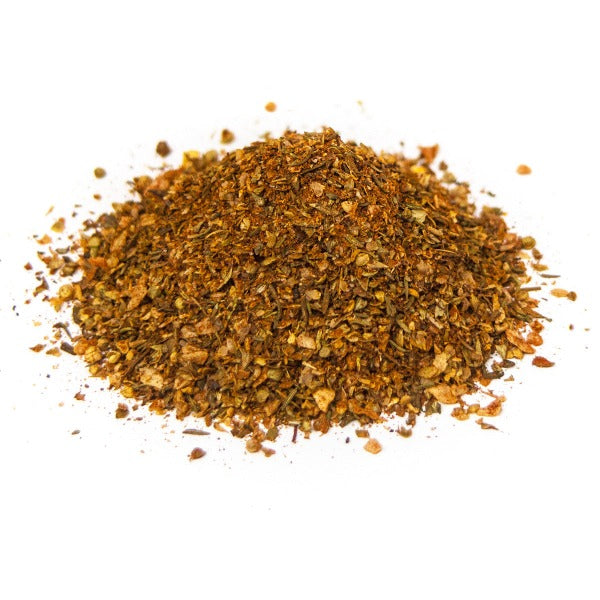 Mocha Mushroom Daily Blend - Red Stick Spice Company