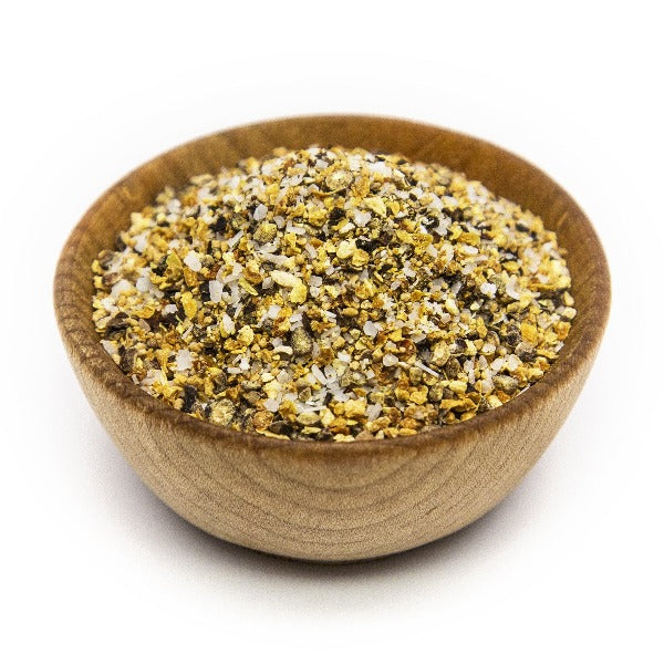 Lemon Pepper, Salt Free - Red Stick Spice Company