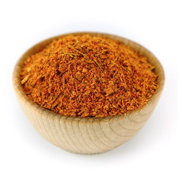 Mocha Mushroom Daily Blend - Red Stick Spice Company