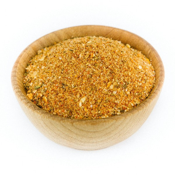 The Spice Hunter® Cajun Creole Seasoning Blend – Sauer Brands