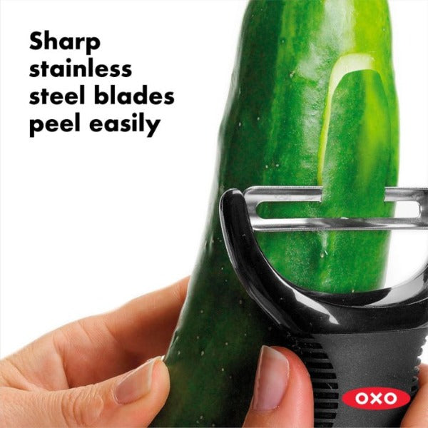 OXO Soft Works Peeler