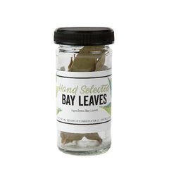 Bay Leaf-Ground - Red Stick Spice Company