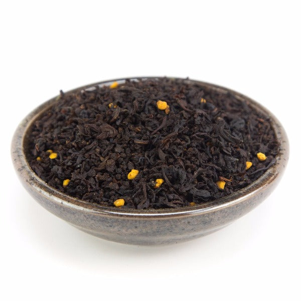 Bonfire Tea - Red Stick Spice Company