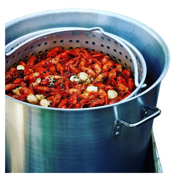 Cabela's Crawfish Creole Seasoning Blend