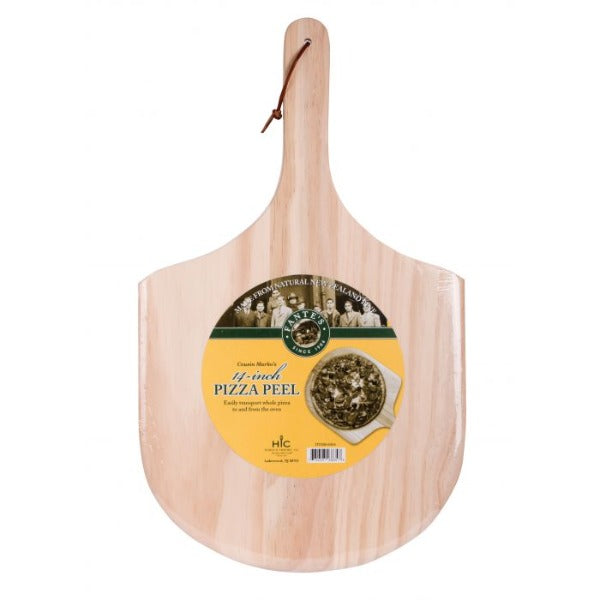 Gourmet Home Bamboo Cutting Board - 13x9