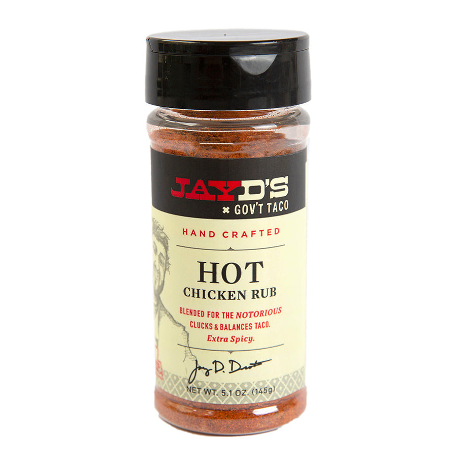 Big Daddy's Smokehouse Blend - Red Stick Spice Company