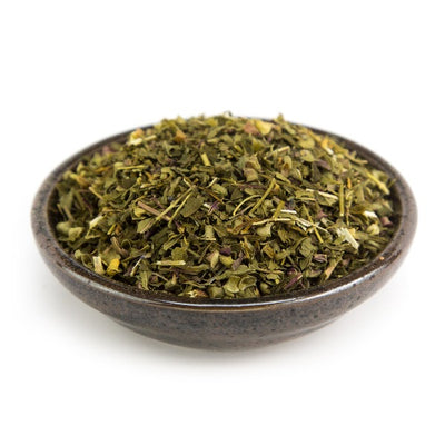 Skullcap - Tea - Red Stick Spice Company