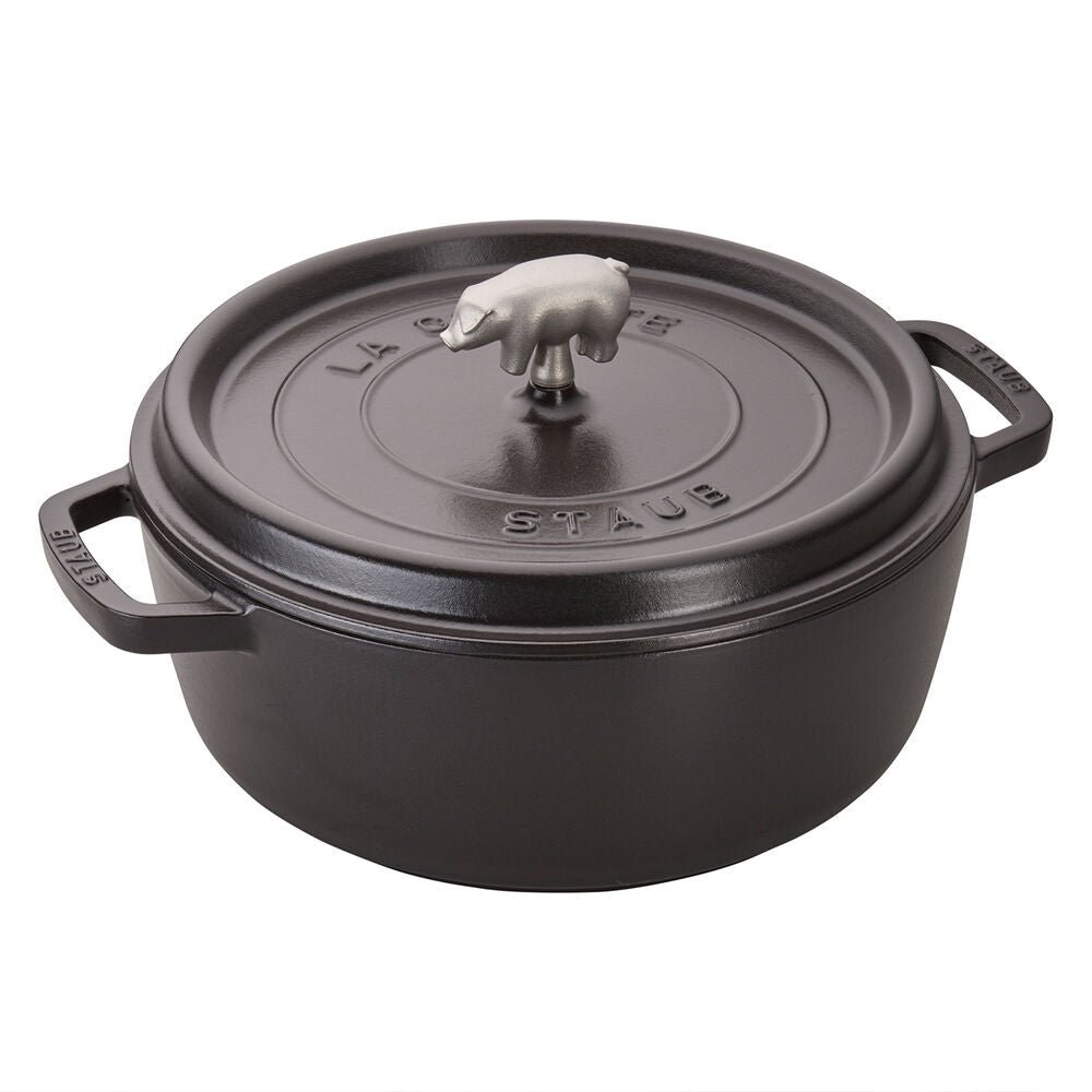 Staub 10 inch Skillet - Red Stick Spice Company