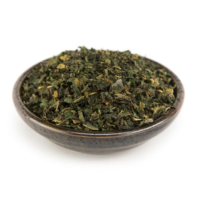 Stinging Nettle - Affordable_Tea - Red Stick Spice Company