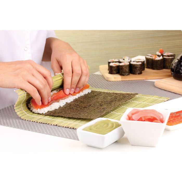 Beginner Sushi Making Kit - Red Stick Spice Company